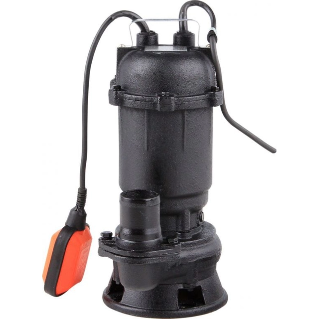 Sludge pump - 450 W.