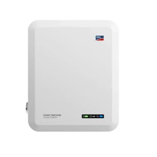 SMA HYBRID 6KW NAPOS KIOLDÁS 3F 2MPPT