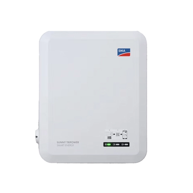 SMA STP 10.0 SMART ENERGY - inverter