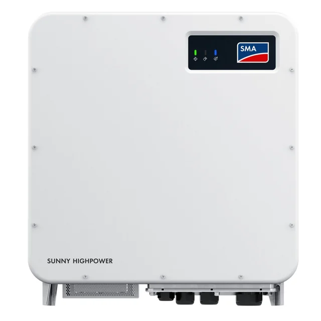 SMA Sunny HighPower Peak3 PCH 100-21 100kW