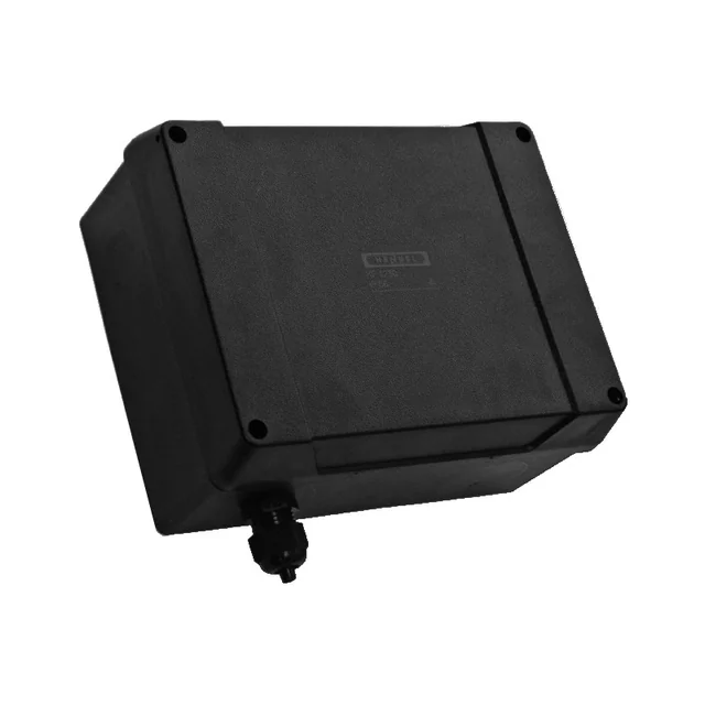 SMA utomhus bluetooth repeater