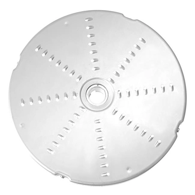 Smalcinātāja disks smalcinātājam - 7 mm