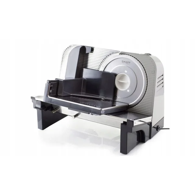 SMAPP-slicer 493.5