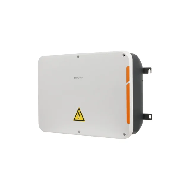 Smart Communication Box Sungrow COM100E + Loggeri 1000B