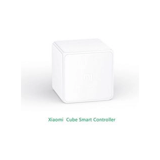 Smart cube-дистанционно управление Xiaomi Mi Cube Smart Home