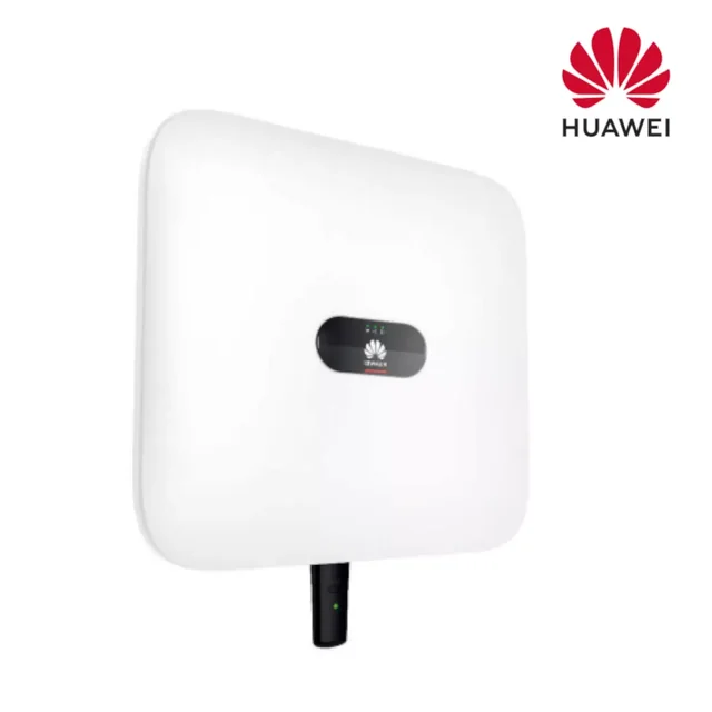 SMART Energiakeskuksen invertteri | Huawei SUN 2000-10KTL-M1