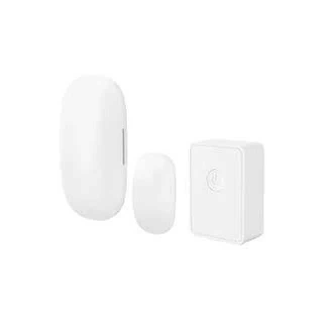 SMART HOME DEUR &amp; RAAMSENSOR/KIT MS200HHK-EU MEROSS