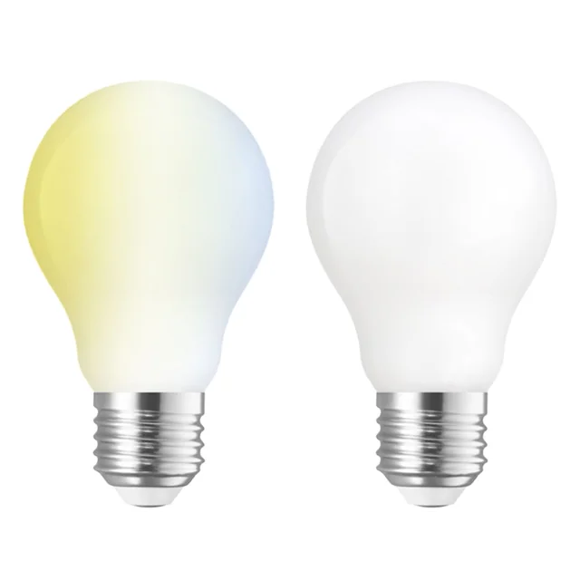 SMART LED bulb 5W E-27 14419 Variable light color