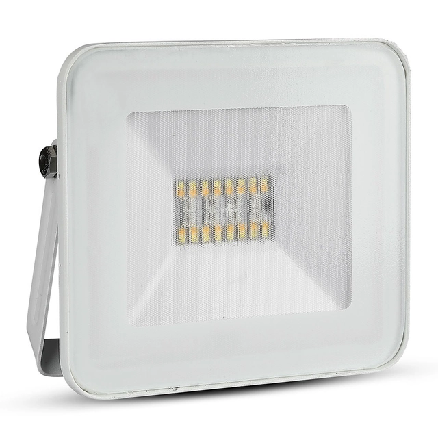 Smart LED Floodlight – biela – IP65 – 20W – 1400 lúmenov – RGB+3IN1