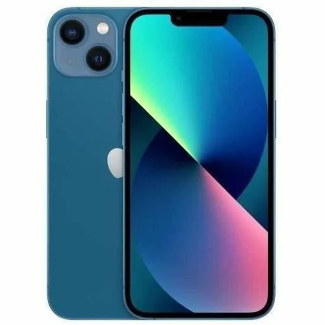 Смартфони Apple iPhone 13 Blue 512 GB 6,1&quot;