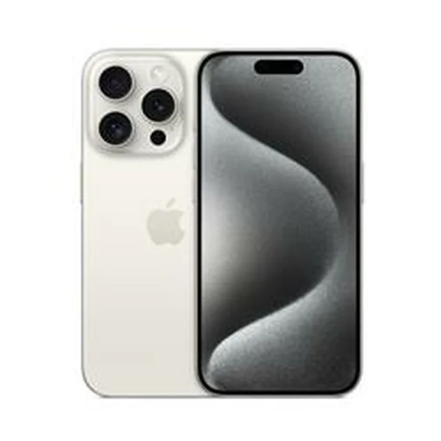 Смартфони iPhone 15 Pro Apple MTVD3QL/A 6,1&quot; 8 GB RAM 1 TB