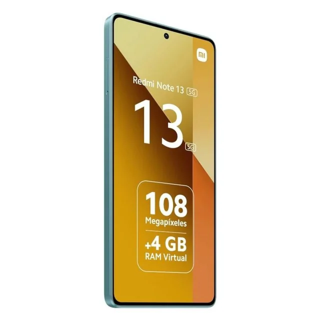 Смартфони Xiaomi Redmi Note 13 5G 6,7&quot; Octa Core 6 GB RAM 128 GB Blue