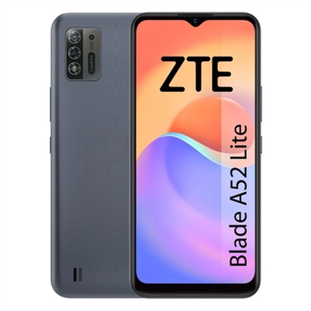 Смартфони ZTE A52 Lite 32 GB 2 GB Octa Core™6.5&quot;