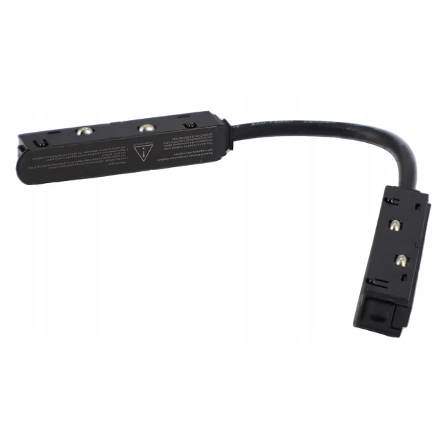 smartLED Connecteur flexible pour rails magnétiques