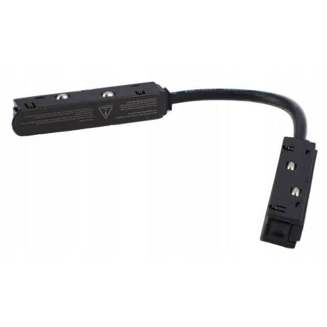 smartLED Flexible connector for magnetic rails