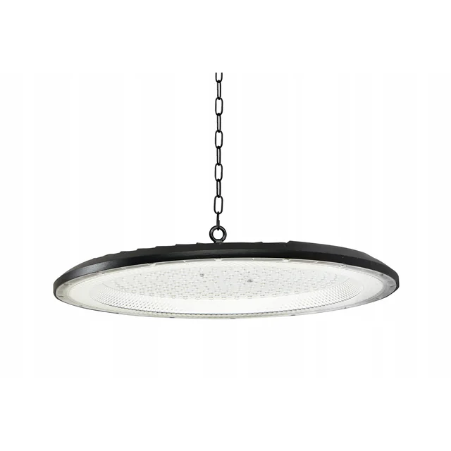 smartLED Lampa przemysłowa LED UFO-200 W 20000 lm, IP65