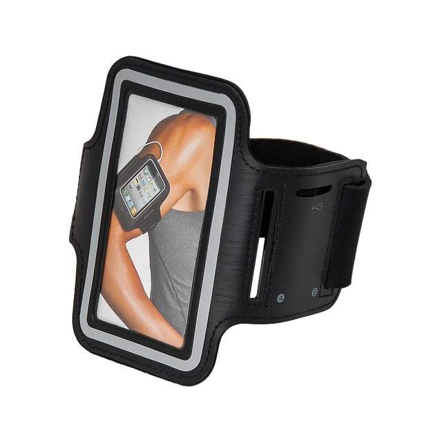 Smartphone shoulder case ES150 7x11cm