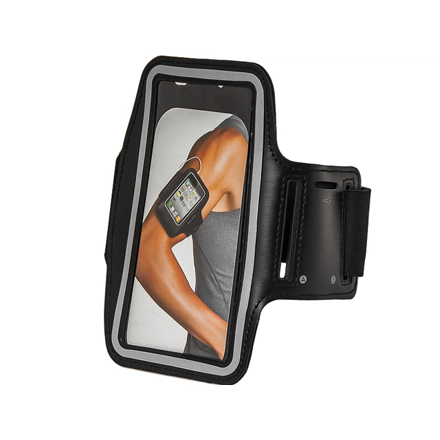 Smartphone shoulder case ES150 8x14cm