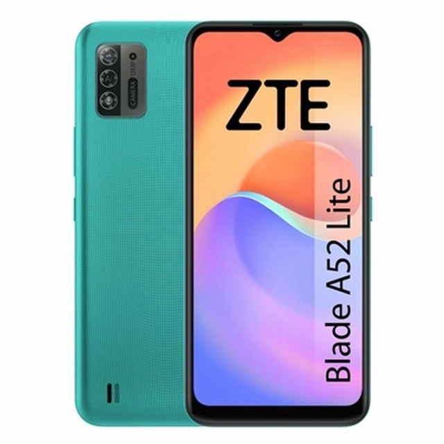 smartphone ZTE A52 Lite 32 γιγαμπάιτ2 GB Octa Core™6.5&quot;