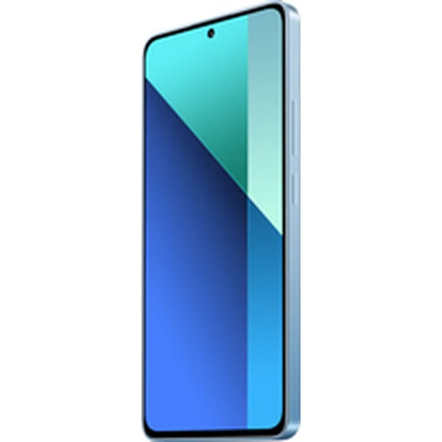 Smartphones Xiaomi MZB0FY1EU 6,67&quot; Octa Core 8 Go RAM 128 Go Bleu