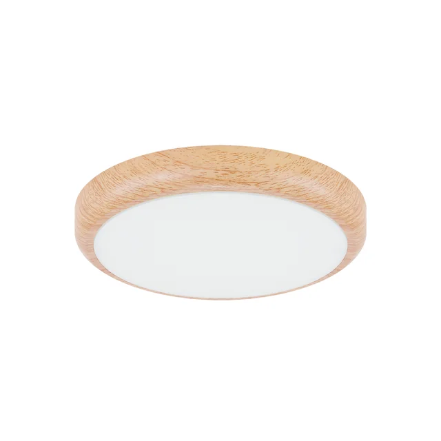 SMD LED ceiling lamp NASTIA LED C 14W PINE CCT