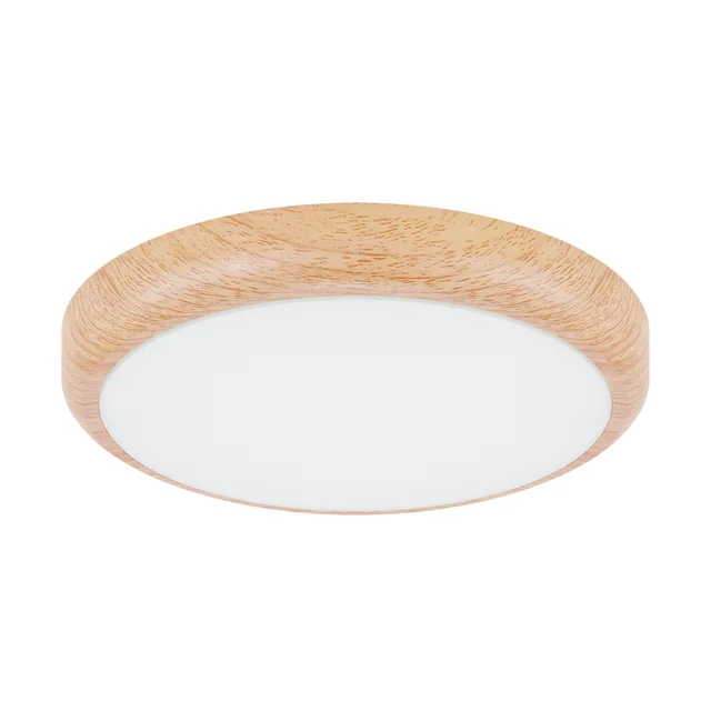 SMD LED ceiling lamp NASTIA LED C 18W PINE CCT