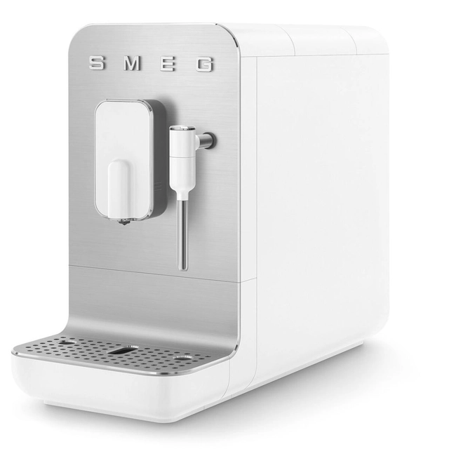 Coffee grinder CGF01CREU, creme, Smeg