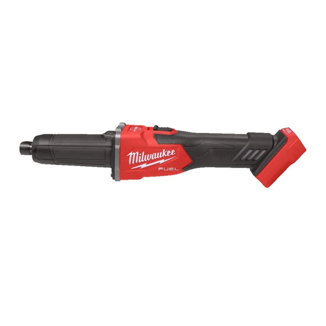 Smerigliatrice lineare a batteria MILWAUKEE M18 FDGRB-0X