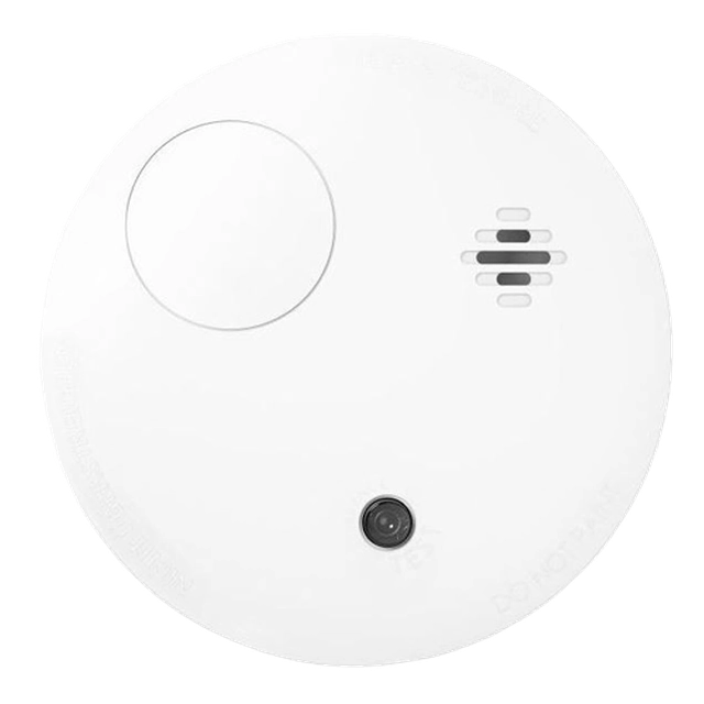 Smoke detector Wireless AX PRO 868Mhz - HIKVISION DS-PDSMK-E-WE