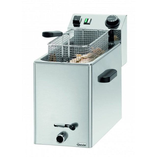 "SNACK XL" PLUS FRYER BARTSCHER 165530 165530