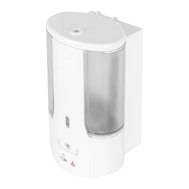 SOAP DISPENSER NON-CONTACT WALL-MOUNTED AUTOMATIC