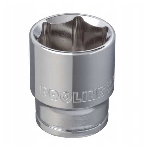 Soclu hexagonal 32mm 1/2" PROLINE 18532