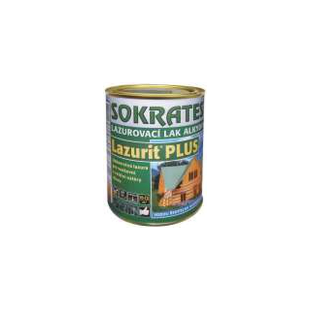 SOCRATES Lazurit Plus chestnut 0.7 kg