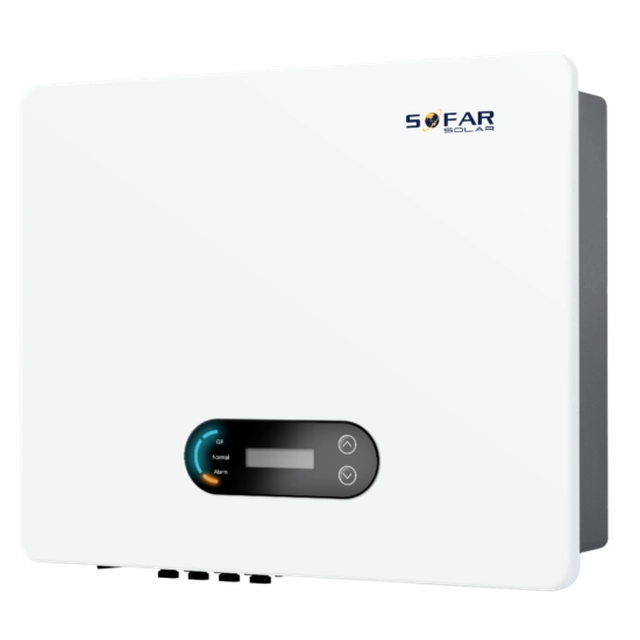 SOFAR 12KTL-X-G3 Трифазен 2xMPPT