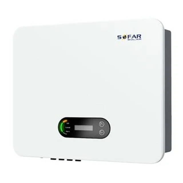 SOFAR 24KW