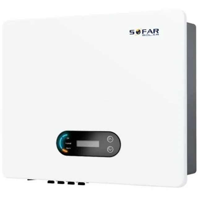 SOFAR 3.3KTLX-G3 Convertitore 3.3kW 3F 2MPPT