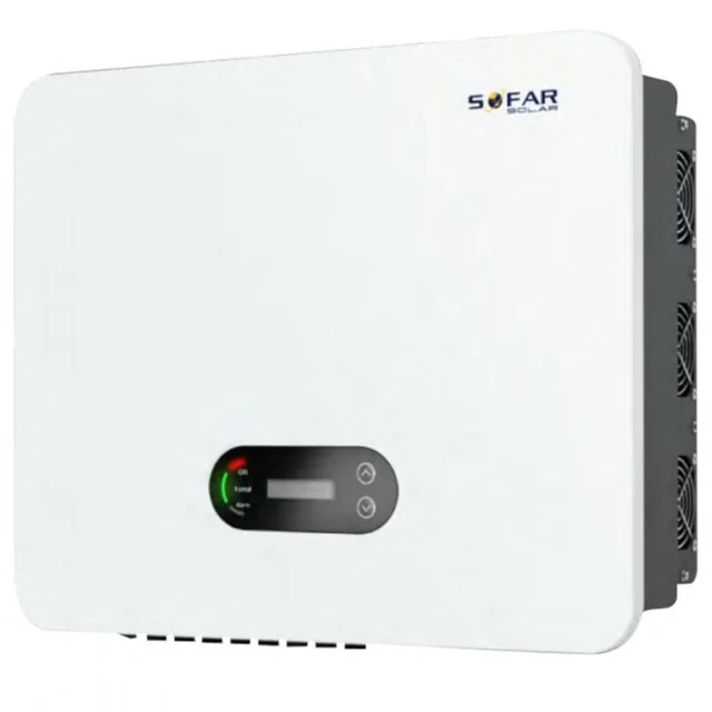 SOFAR 40KTLX-G3 Inverter 40kW 3F 4MPPT