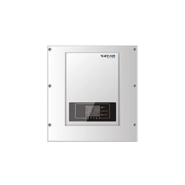 Sofar 4,4KTL-X Doppio inverter di rete trifase MPPT