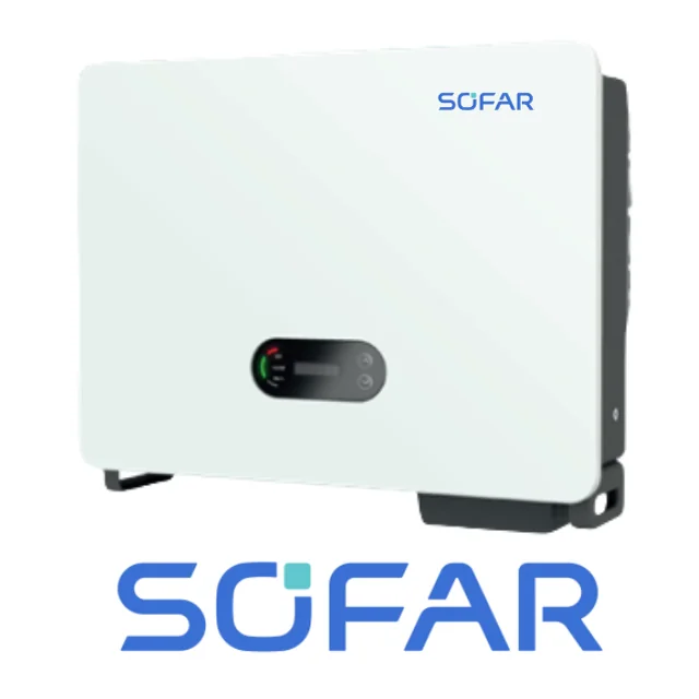 SOFAR 80KTL-X-G3 Dreiphasig 6xMPPT