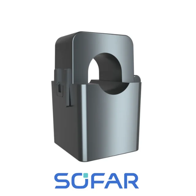 Sofar CT KIT 200A токов трансформатор за измервателни уреди DTSU