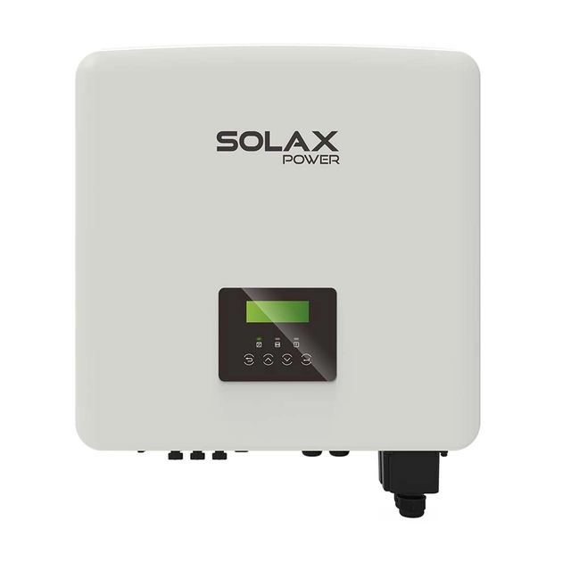 Sofar hibrid inverter hyd6ktl wifi&dc kapcsoló