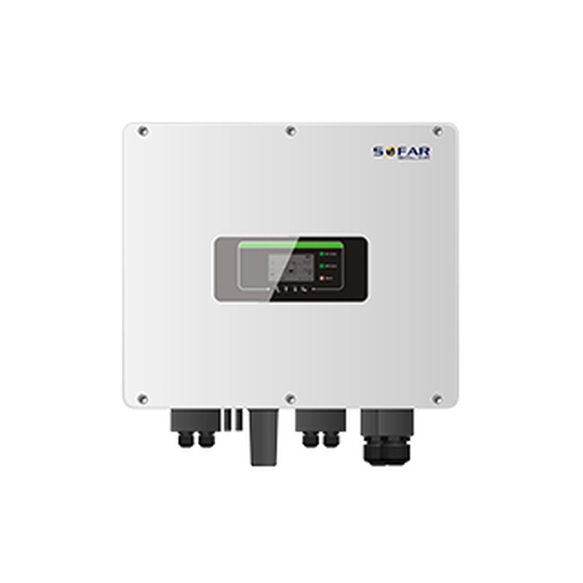 Sofar HYD Hybrid Inverter 10 KTL-3PH