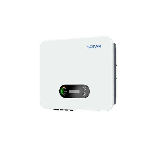 SOFAR inverter 11KTLX-G3 háromfázisú WiFi&DC KAPCSOLÓ