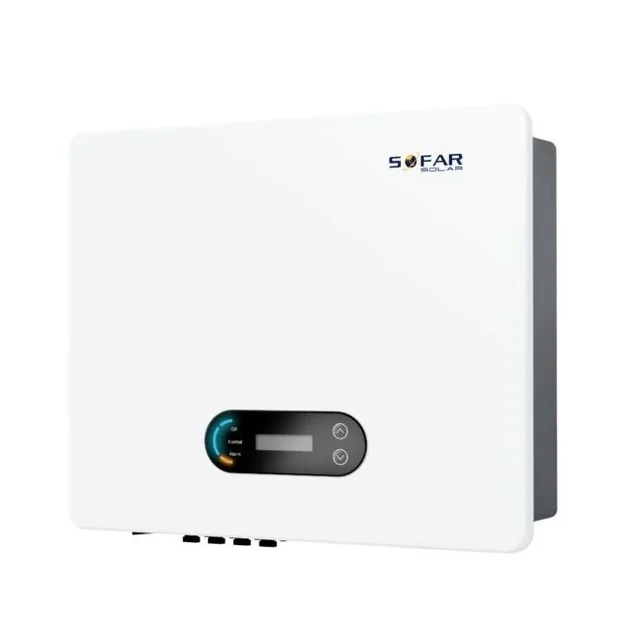 Sofar inverter 12ktlx-g3 wifi&dc switch