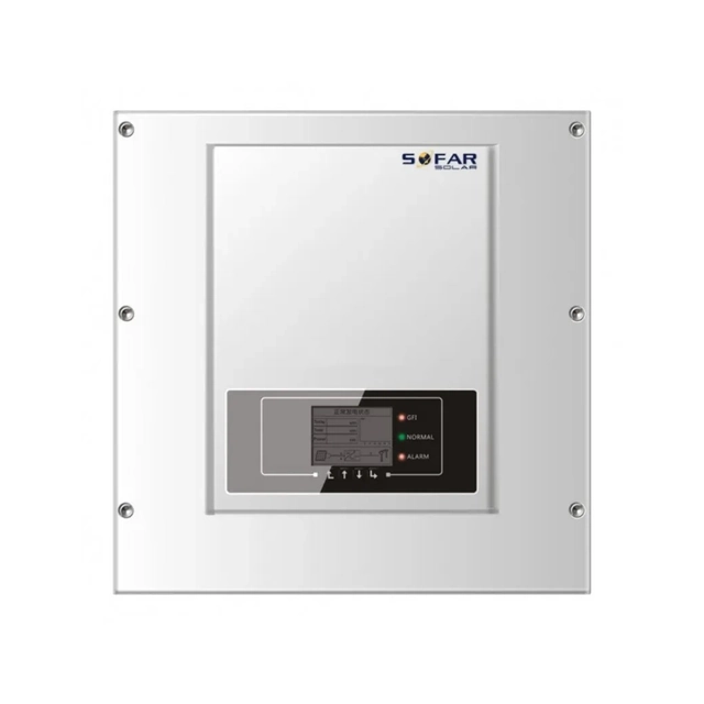 Sofar Solar 4.4KTL-X - solar inverter