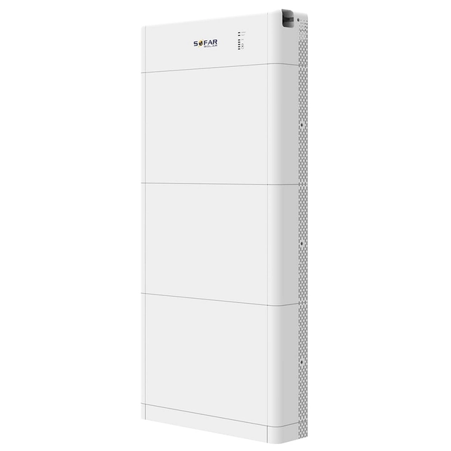 sofar solar bts lagerbatteri modul 5k