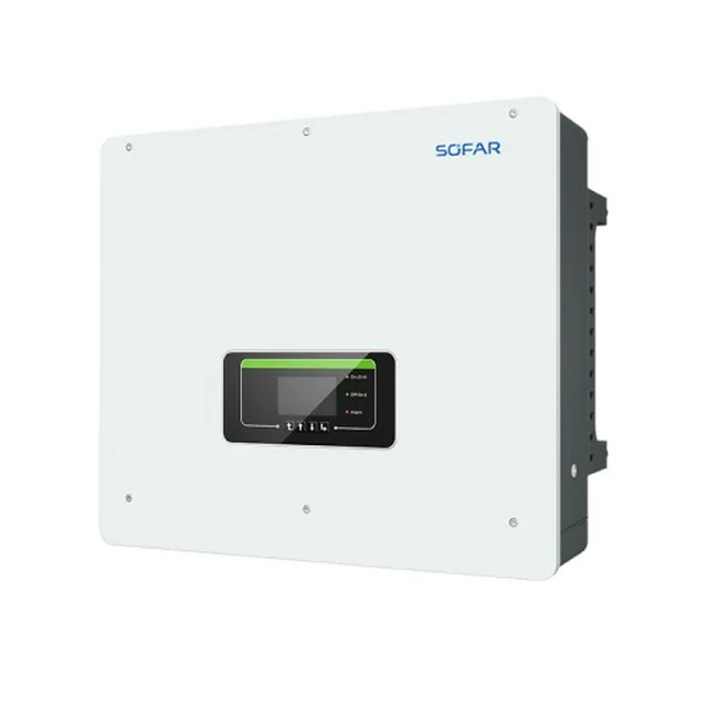 SofarSolar HYD 10KTL-3PH 10KW Híbrido