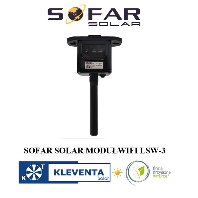 SofarSolar WIFI-MODULE [LSW-3] RS485