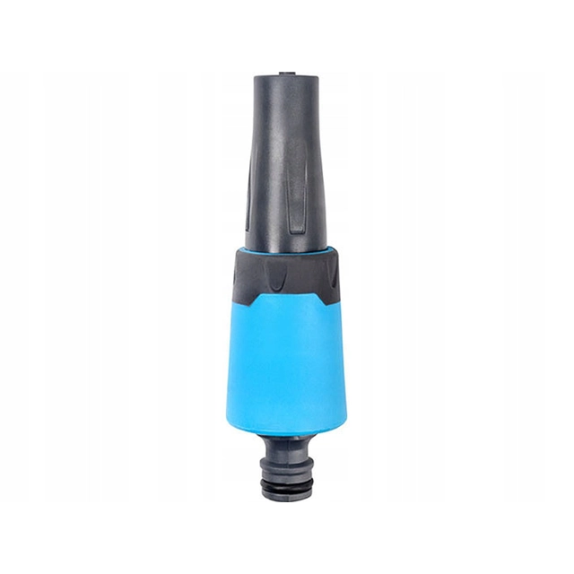 SOFT GRIP GERADE 2-MATERIAL-SPRINKLER