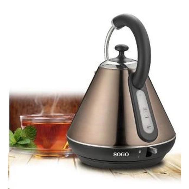 SOGO SS-5785-CH Electric kettle